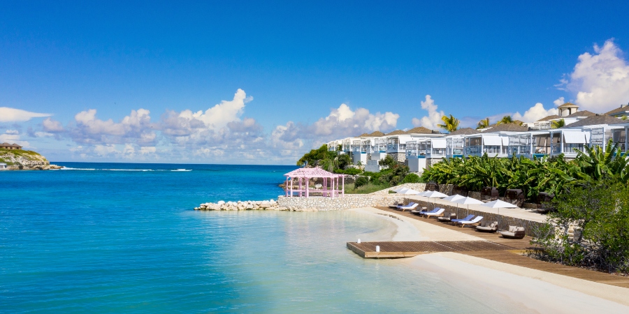  Hammock Cove, Antigua